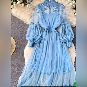 evening dresses size S, M